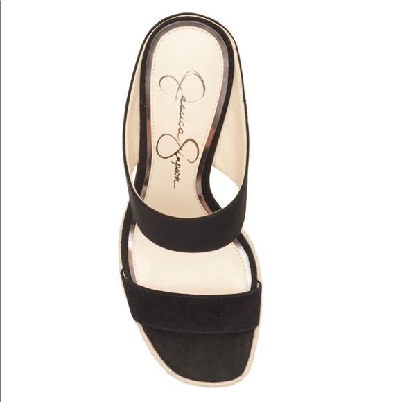 [Jessica Simpson] Espadrilles - Picture 5 of 6